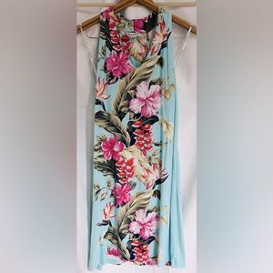 Tommy Bahama Floral Dress